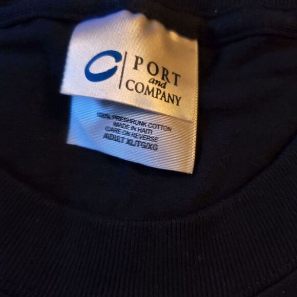 NWOT Men's St. Patrick's Day T-Shirt Size XL - Picture 3 of 4